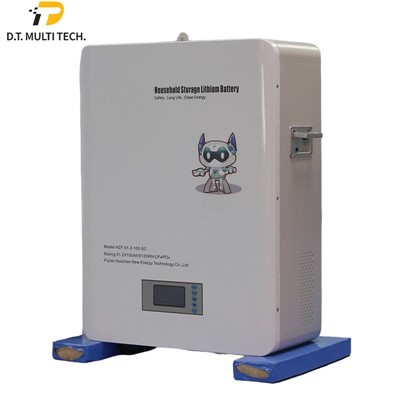 סוללה סולארית לבית