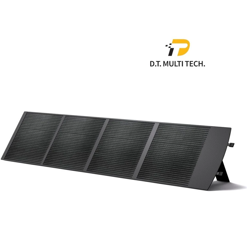 Foldable Solar Panel 200w manufacturers