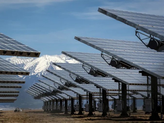 Emerging Markets Solar Emerging Markets Solar