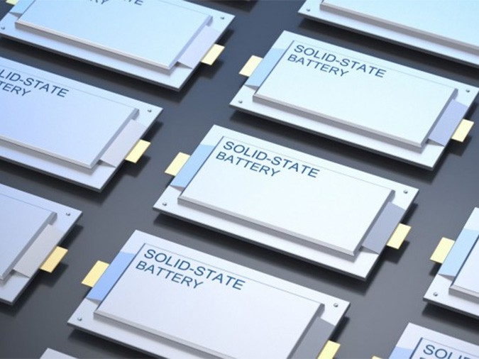 Energy storage technology Energy storage technology