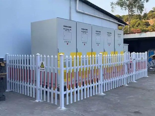 industrial energy storage battery industrial energy storage battery