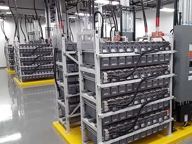 Energy Storage Auxiliary Power Consumption Energy Storage Auxiliary Power Consumption