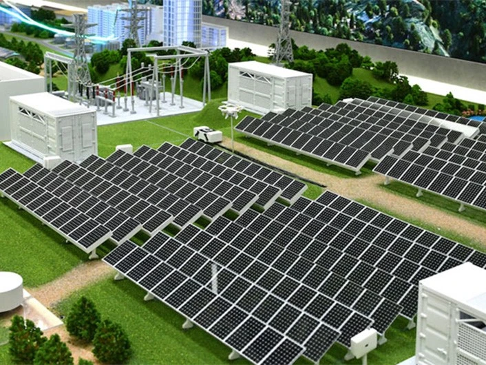 Grid Connection Voltage Grid Connection Voltage