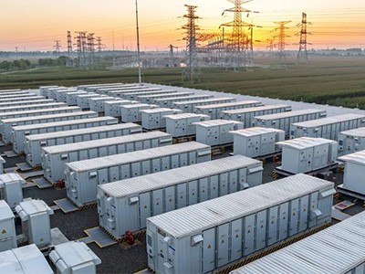 שינוי האנרגיה העולמי: מדוע השווקים המתעוררים מובילים את המטען