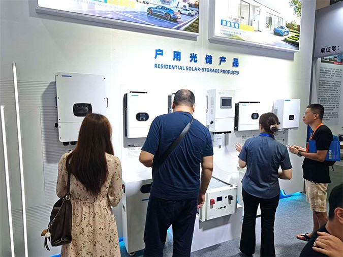 Commercial Energy Storage Systems Commercial Energy Storage Systems