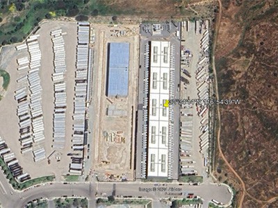 קריאת השכמה- לתעשיית אחסון האנרגיה