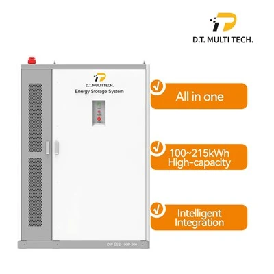 50kwh100kwh 200kwh 1Mwh 5Mwh solar battery storage lifepo4 lithium battery commercial and industrial energy storage bess cess