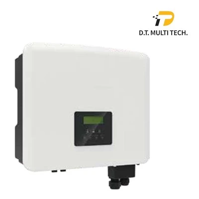 מהפך היברידי חד פאזי 3kw