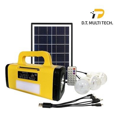 תאורת לילה של מערכת השמש